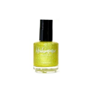 KBShimmer - Nail Polish - Shake It Up