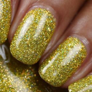 KBShimmer - Nail Polish - Shake It Up