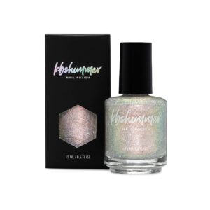 KBShimmer - Nail Polish - You Wish