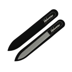 KBShimmer - Nail Tool - Full Sized Crystal Nail File