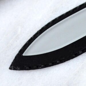 KBShimmer - Nail Tool - Full Sized Crystal Nail File