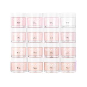 Kiara Sky Acrylic Powder - All-In-One - Acrylic Cover Collection 2 Oz