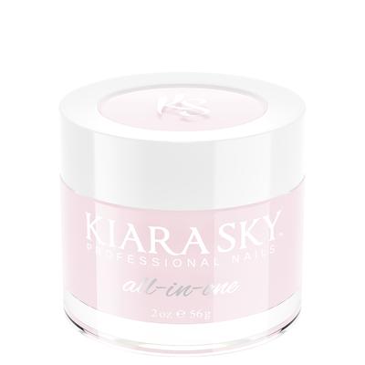 Kiara Sky Acrylic Powder - All-In-One - Acrylic Cover Collection 2 Oz