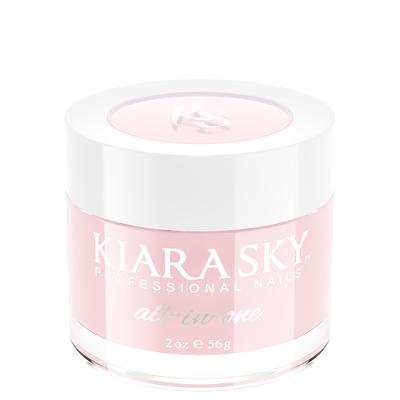 Kiara Sky Acrylic Powder - All-In-One - Acrylic Cover Collection 2 Oz