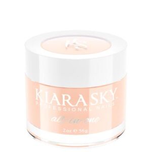Kiara Sky Acrylic Powder - All-In-One - Acrylic Cover Collection 2 Oz
