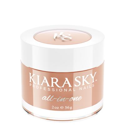 Kiara Sky Acrylic Powder - All-In-One - Acrylic Cover Collection 2 Oz