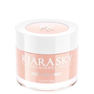 Kiara Sky Acrylic Powder - All-In-One - Acrylic Cover Collection 2 Oz