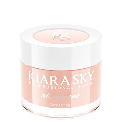 Kiara Sky Acrylic Powder - All-In-One - Acrylic Cover Collection 2 Oz