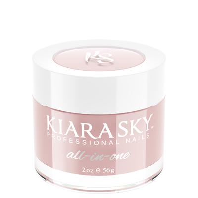 Kiara Sky Acrylic Powder - All-In-One - Acrylic Cover Collection 2 Oz