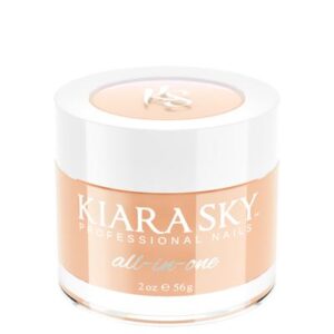 Kiara Sky Acrylic Powder - All-In-One - Acrylic Cover Collection 2 Oz