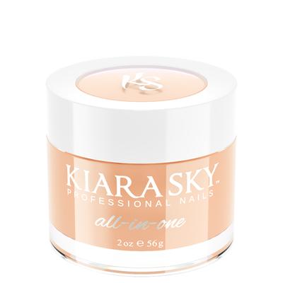 Kiara Sky Acrylic Powder - All-In-One - Acrylic Cover Collection 2 Oz