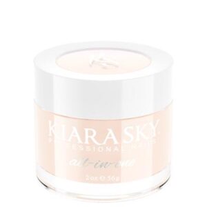 Kiara Sky Acrylic Powder - All-In-One - Acrylic Cover Collection 2 Oz