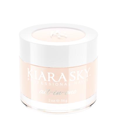 Kiara Sky Acrylic Powder - All-In-One - Acrylic Cover Collection 2 Oz