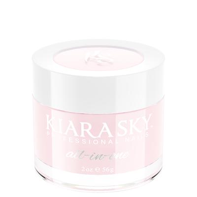 Kiara Sky Acrylic Powder - All-In-One - Acrylic Cover Collection 2 Oz