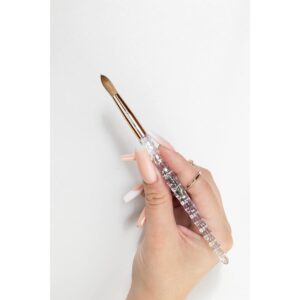Kiara Sky Acrylic Powder - All-In-One - Acrylic Nail Kit 2 Oz - #ACRYKIT01