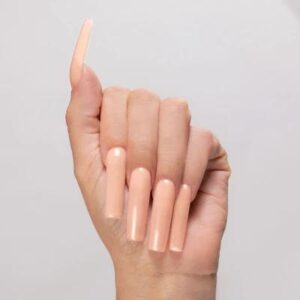 Kiara Sky Acrylic Powder - All-In-One - Autumn Blonde - Cover 2 Oz - #DMCV023