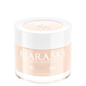 Kiara Sky Acrylic Powder - All-In-One - Just My Luck - Cover 2 Oz - #DMCV020