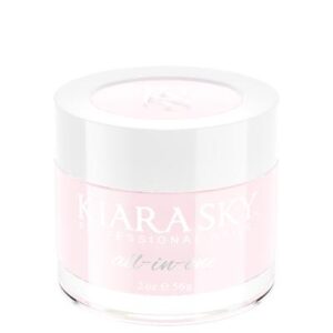Kiara Sky Acrylic Powder - All-In-One - La La Love! - Cover 2 Oz - #DMCV018