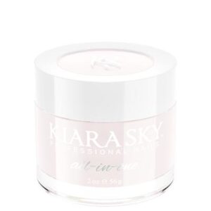 Kiara Sky Acrylic Powder - All-In-One - Perfect Base - Cover 2 Oz - #DMCV017