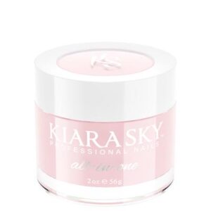 Kiara Sky Acrylic Powder - All-In-One - Pink Escape - Cover 2 Oz - #DMCV019
