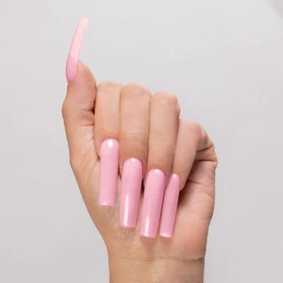 Kiara Sky Acrylic Powder - All-In-One - Pink Escape - Cover 2 Oz - #DMCV019