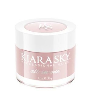 Kiara Sky Acrylic Powder - All-In-One - So Romantic - Cover 2 Oz - #DMCV026