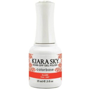 Kiara Sky - Allure 0.5 oz - #G487