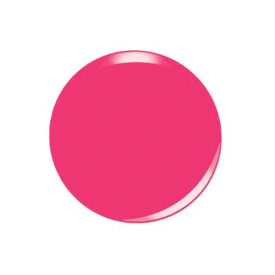 Kiara Sky - Back To The Fuchsia 0.5 oz - #G453