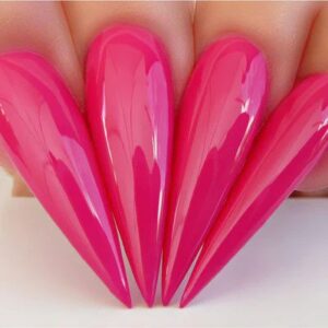 Kiara Sky - Back To The Fuchsia 0.5 oz - #G453
