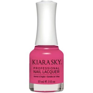 Kiara Sky - Back To The Fuchsia 0.5 oz - #N453