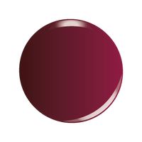Kiara Sky - Black Rose 0.5 oz - #G841