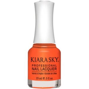 Kiara Sky - Caution 0.5 oz - #N444