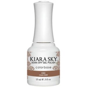 Kiara Sky - CEO 0.5 oz - #G432
