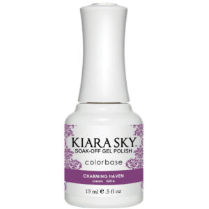 Kiara Sky - Charming Haven 0.5 oz - #G516