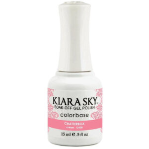Kiara Sky - Chatterbox 0.5 oz - #G408