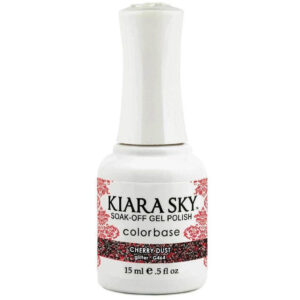 Kiara Sky - Cherry Dust 0.5 oz - #G464