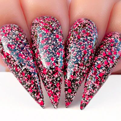 Kiara Sky - Cherry Dust 0.5 oz - #G464