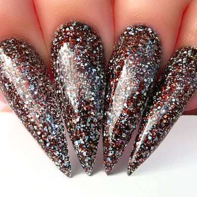Kiara Sky - Chocolate Glaze 0.5 oz - #G467