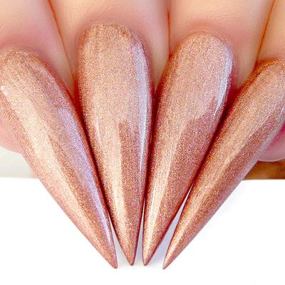 Kiara Sky - Copper Out 0.5 oz - #G470