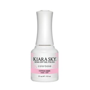 Kiara Sky - Cotton Kisses 0.5 oz - #G537