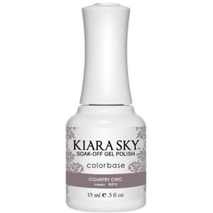 Kiara Sky - Country Chic 0.5 oz - #G512