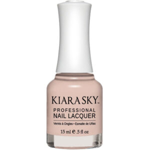 Kiara Sky - Cream Of The Crop 0.5 oz - #N536