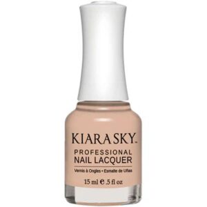 Kiara Sky - Creme D' Nude 0.5 oz - #N431