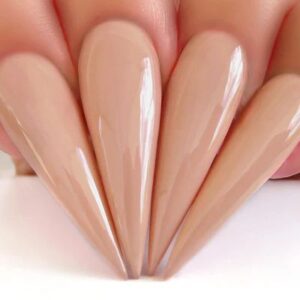 Kiara Sky - Creme D' Nude 0.5 oz - #N431