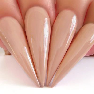 Kiara Sky - Creme D' Nude 0.5 oz - #N431