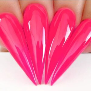 Kiara Sky - Don't Pink About It 0.5 oz - #N446