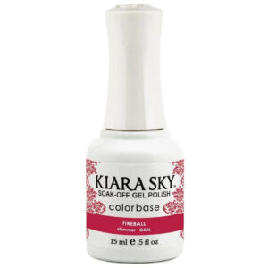 Kiara Sky - Fireball 0.5 oz - #G426