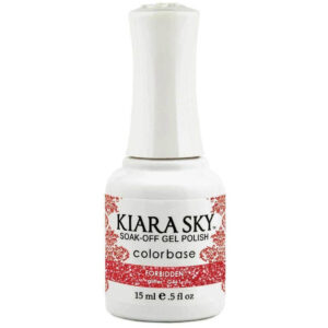Kiara Sky - Forbidden 0.5 oz - #G461