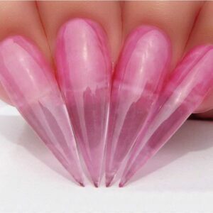 Kiara Sky - Frenchy Pink 0.5 oz - #N402