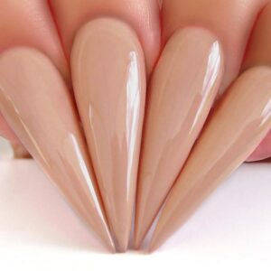 Kiara Sky - Gel Polish - Bare Skin 0.5 oz - #G605